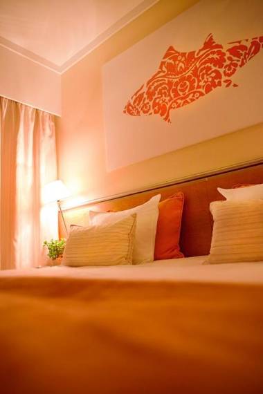 Vista Marina Apartamentos Turisticos