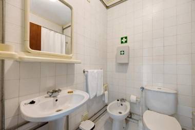 Apartamentos Torre da Rocha