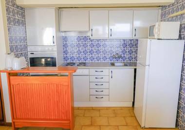Apartamentos Rocha Praia Mar