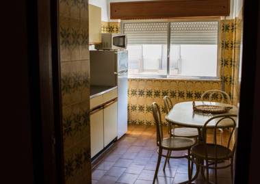 Columbia Apartamentos Turisticos