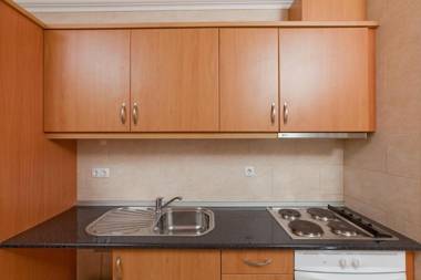 Urban Flamingo Residence