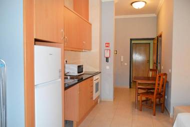 Urban Flamingo Residence