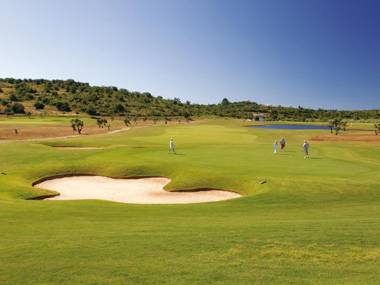 Morgado Golf & Country Club
