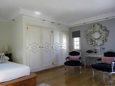 Villa Moments - Guest House