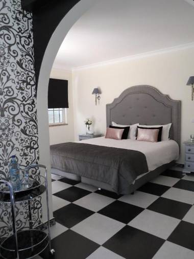 Villa Moments - Guest House