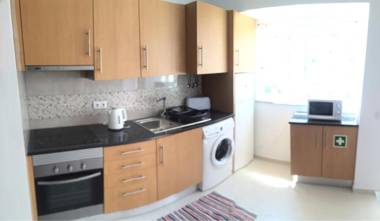 Squash Club Apartamentos