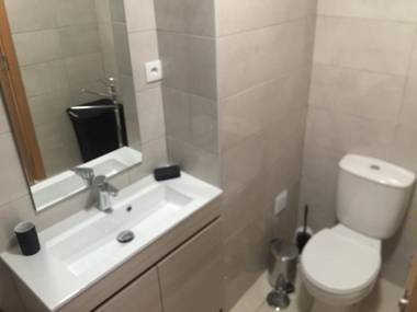 Squash Club Apartamentos