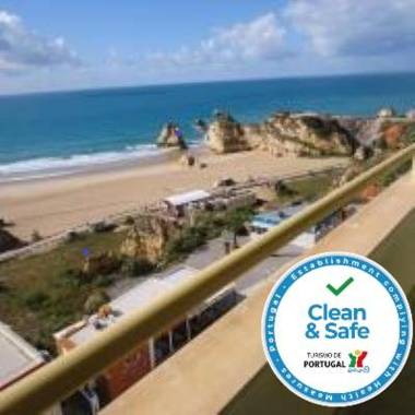 Apartamentos Varandas da Rocha