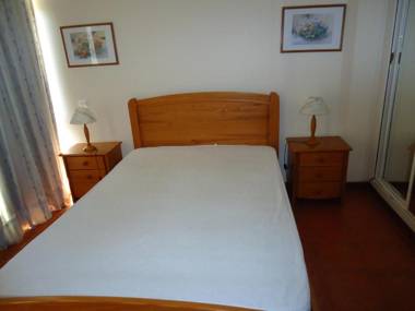 Apartamentos Varandas da Rocha