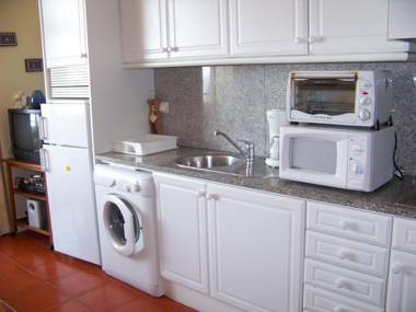 Apartamentos Varandas da Rocha