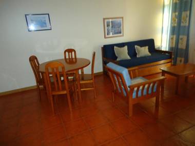 Apartamentos Varandas da Rocha