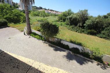 Praia do Vau by amcf