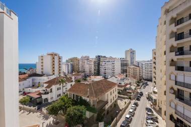 Apartamentos Mirante da Rocha