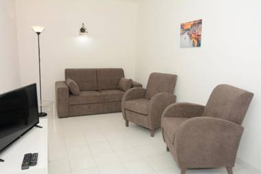 Apartamentos Paraíso Sol da Rocha