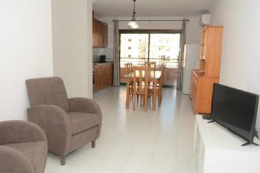 Apartamentos Paraíso Sol da Rocha