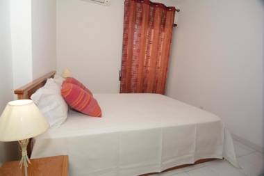 Apartamentos Paraíso Sol da Rocha