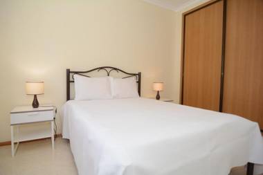 Apartamentos Encosta da Marina - Praia da Rocha