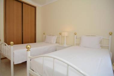 Apartamentos Encosta da Marina - Praia da Rocha