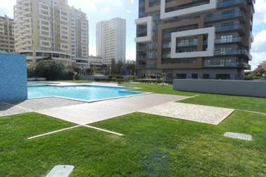 Rocha Tower Apartments