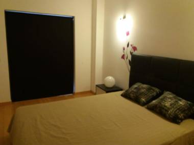 Rocha Tower Apartments