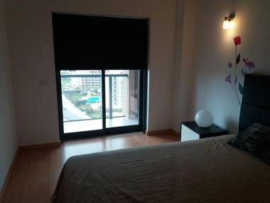 Rocha Tower Apartments