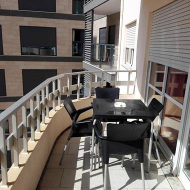 Safira Vista Mar Apartment