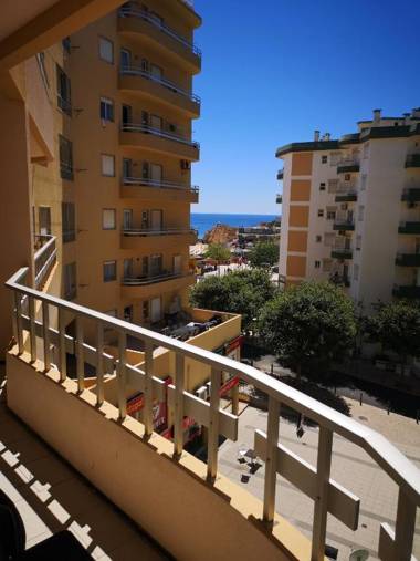 Safira Vista Mar Apartment