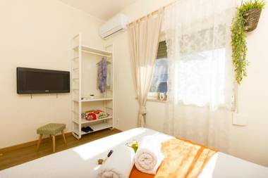 Villa Prana Guesthouse Yoga & Ayurveda