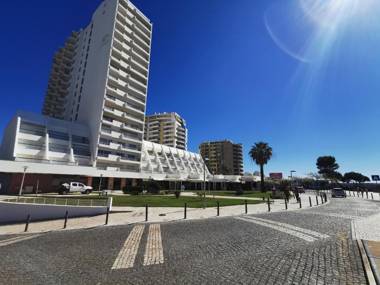 Apartment Edifício Concorde 6