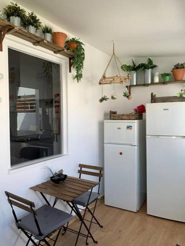 PTM DownTown Hostel&Suites