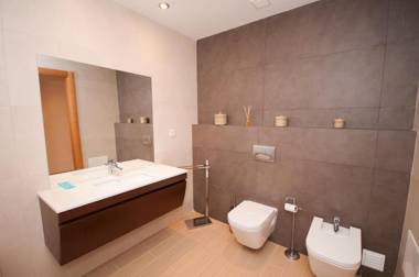 Rocha 501 by Atlantichotels - AL