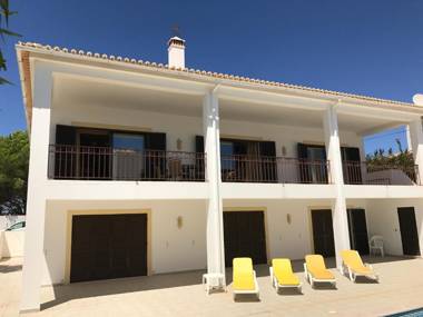 Villa Ninho do Mocho