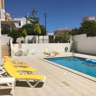 Villa Ninho do Mocho