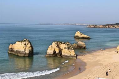 Apartment Jardins Gold Vista Mar