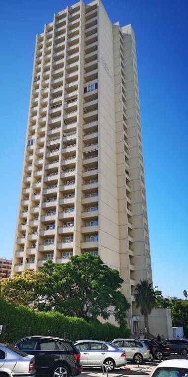 Apartment Jardins Gold Vista Mar