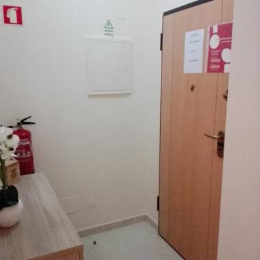 Espirito Santo Apartment