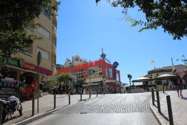 Rocha Prime Residence