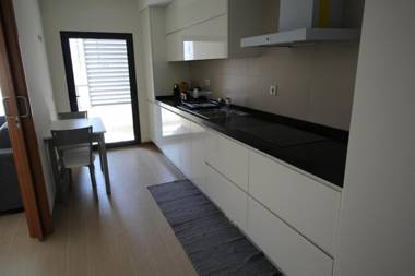 Rocha Prime Residence