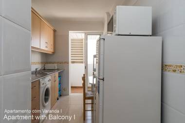 Akisol Praia da Rocha In III