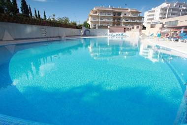 Clube Praia Mar by amcf