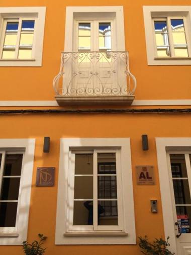 NDS Prestige Guest House and Suites - NDS Hotels