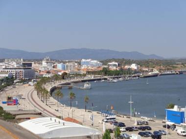 NDS Prestige Guest House and Suites - NDS Hotels