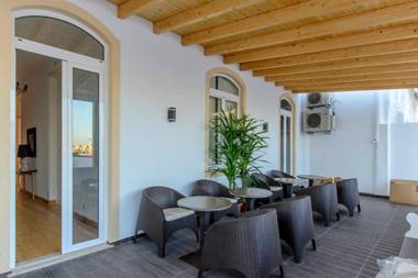 Villa Rio Guest House Suites