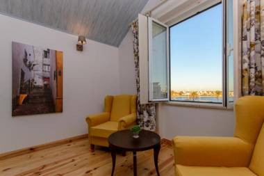 Villa Rio Guest House Suites