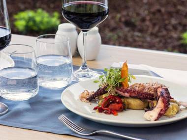 Jupiter Marina Hotel - Couples & Spa