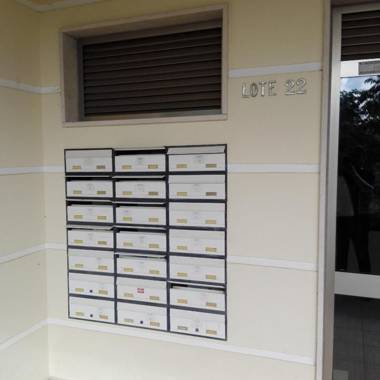 Apartamento Mar Atlantico