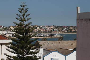 Urban Beach - Vista Rio