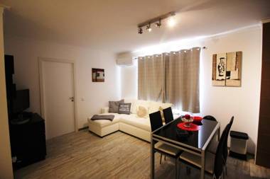 Apartment Praia Rocha Seashell