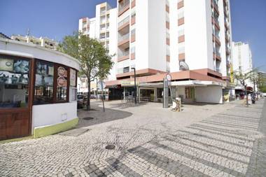 Apartment Praia Rocha Waterside Blue