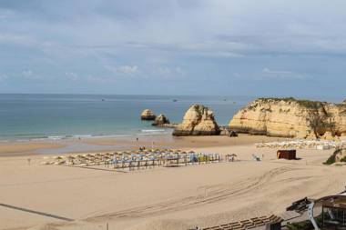 Apartment Praia Rocha Vista Mar Sand